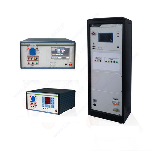 Stoßgenerator - SG61000-5 - LISUN INSTRUMENTS LIMITED
