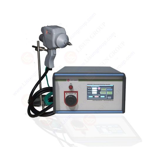 Simulator / elektrostatische Entladung - ESD61000-2 - LISUN INSTRUMENTS LIMITED - ESD