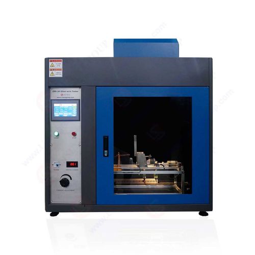 Entflammbarkeitstester - ZRS-3H - LISUN INSTRUMENTS LIMITED - für Elektrogeräte