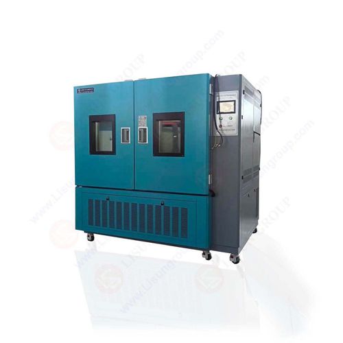Klimakammer - GDJS-015B - LISUN INSTRUMENTS LIMITED - Feuchte / Temperatur / für elektrische Ausrüstung