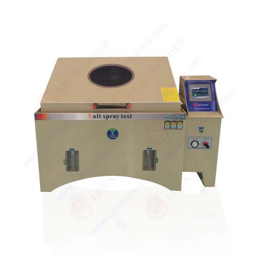 Salzsprühnebel-Prüfkammer - YWX/Q-010 - LISUN INSTRUMENTS LIMITED - für elektrische Ausrüstung / mit Fenster