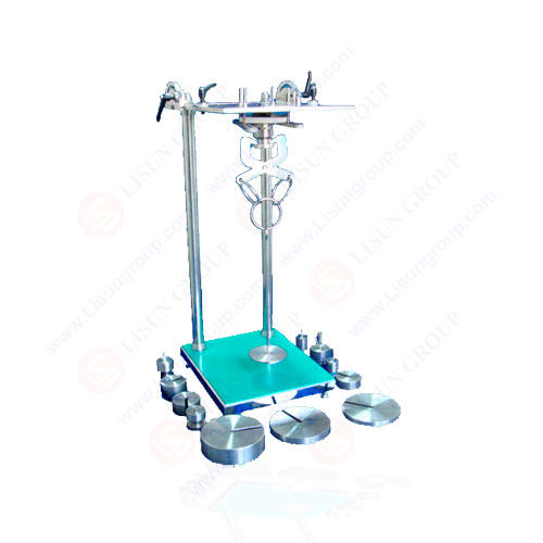 Zugfestigkeitsprüfgerät - BCL-1 - LISUN INSTRUMENTS LIMITED - manuell / für Steckdose