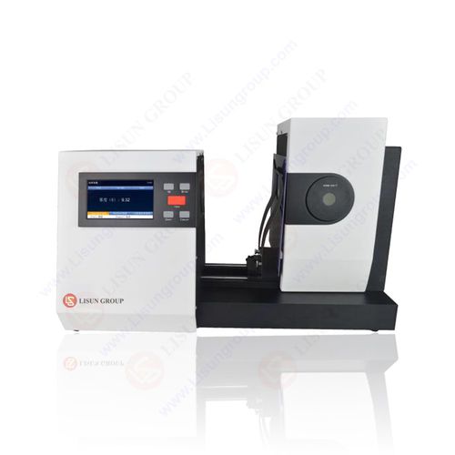 Digitales Transparenz-Messgerät - HM-700 - LISUN INSTRUMENTS LIMITED