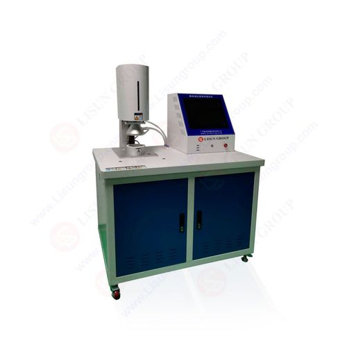 Filtrierungs-Prüfgerät - GLE-20 - LISUN INSTRUMENTS LIMITED - automatisch / für Masken