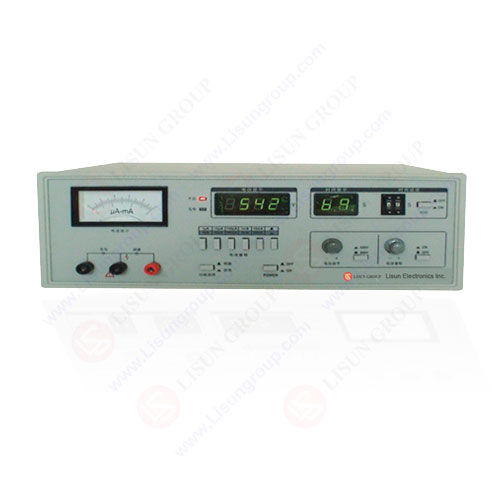 Kondensatoren-Tester - HF2686C - LISUN INSTRUMENTS LIMITED