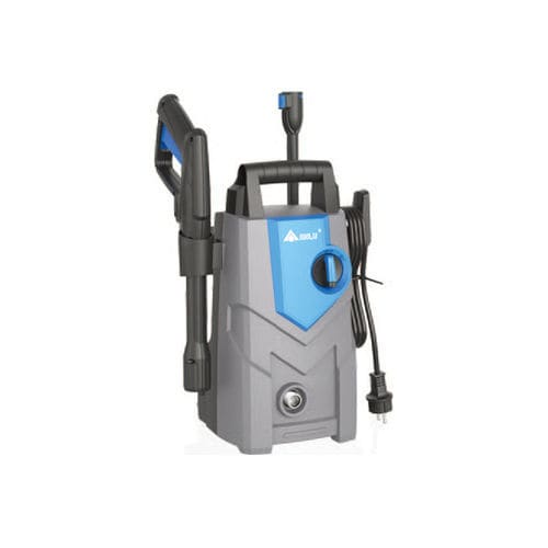 Elektrischer Hochdruckreiniger - ABW-VBR(A) - Zhejiang Anlu Cleaning Machinery Co., Ltd. - Aluminium
