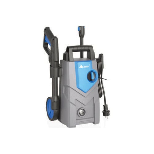 Elektrischer Hochdruckreiniger - ABW-VBR(B) - Zhejiang Anlu Cleaning Machinery Co., Ltd. - mobil / Aluminium