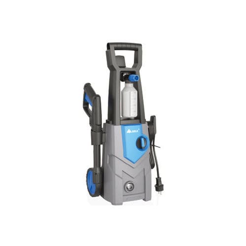 Elektrischer Hochdruckreiniger - ABW-VBR(C) - Zhejiang Anlu Cleaning Machinery Co., Ltd. - mobil / Aluminium