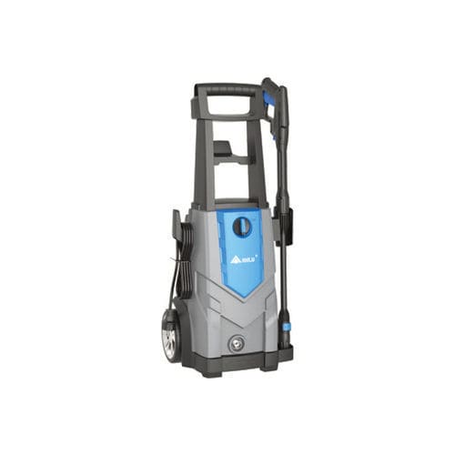Elektrischer Hochdruckreiniger - ABW-VBS(A) - Zhejiang Anlu Cleaning Machinery Co., Ltd. - mobil / Aluminium