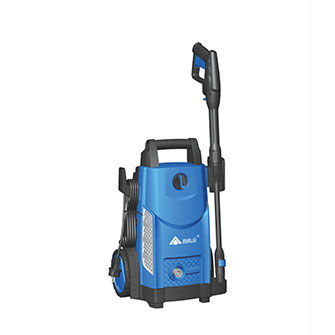 Elektrischer Hochdruckreiniger - ABW-VAQ(A) - Zhejiang Anlu Cleaning Machinery Co., Ltd. - mobil / Aluminium