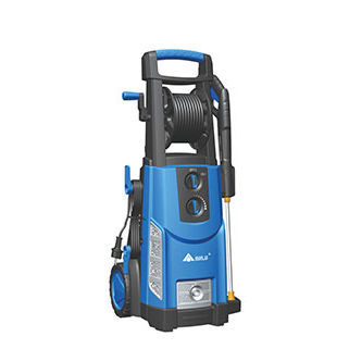 Elektrischer Hochdruckreiniger - APW-VAP(B) - Zhejiang Anlu Cleaning Machinery Co., Ltd. - mobil
