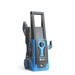 Elektrischer Hochdruckreiniger - ABW-VAN(C) - Zhejiang Anlu Cleaning Machinery Co., Ltd. - mobil / Aluminium