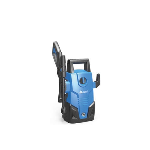 Elektrischer Hochdruckreiniger - ABW-VAT(A) - Zhejiang Anlu Cleaning Machinery Co., Ltd. - mobil / Aluminium