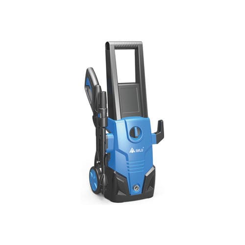 Elektrischer Hochdruckreiniger - ABW-VAT(C) - Zhejiang Anlu Cleaning Machinery Co., Ltd. - mobil / Aluminium