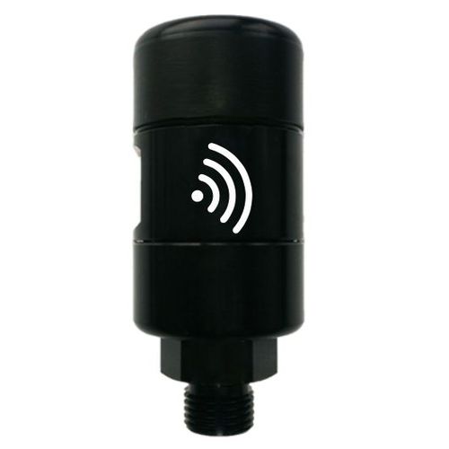 Absolutdrucksensor - TECHNOTON - empfindliches Element / digital / drahtlos