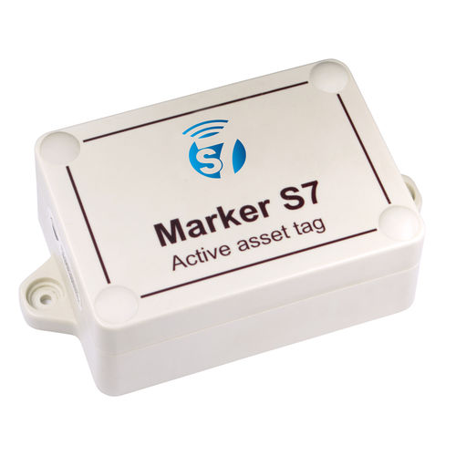 Echtzeit-Detektor - Masker S7 - TECHNOTON