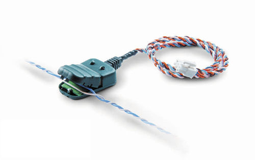 Datensteckverbinder - CANCrocodile  - TECHNOTON - für Automobilanwendungen / für LKW / für Kabel CAN-Bus