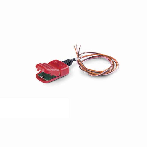 Impuls-Signalwandler - NozzleCrocodile - TECHNOTON - passiv / Transmitter / Repeater