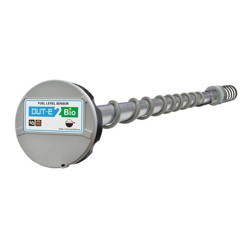 Kapazitiver Füllstandsensor - DUT-E 2Bio S7  - TECHNOTON - für Kraftstoff / kabellos / für Tanks
