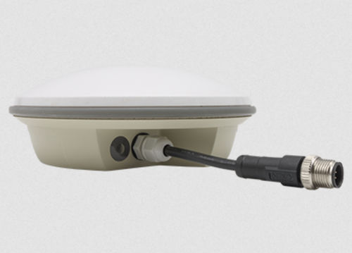 GNSS-Antenne - TS122 EUUB - Harxon Corporation - Bluetooth / mit Außenverbindung / gehärtet