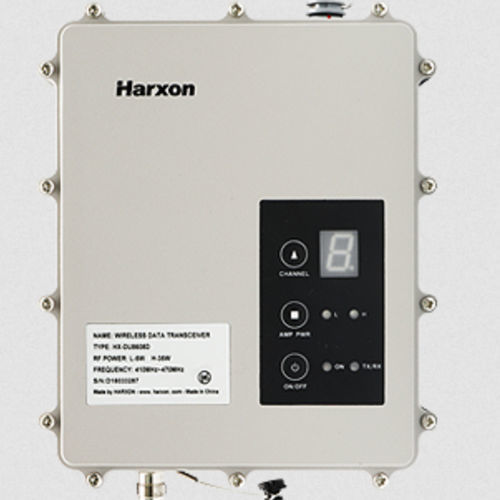 Datenmodem - HX-DU8608D - Harxon Corporation - kabellos / GNSS / Datenfunk