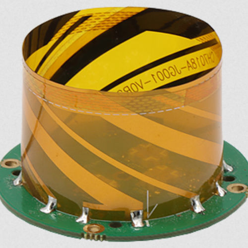 GPS-Antenne - HX-CH7018A - Harxon Corporation - GLONASS / GALILEO / Satelliten