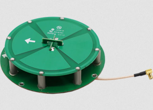 GNSS-Antenne - HX-CSX231A - Harxon Corporation - Satelliten / Mikrowellen / Low Profile