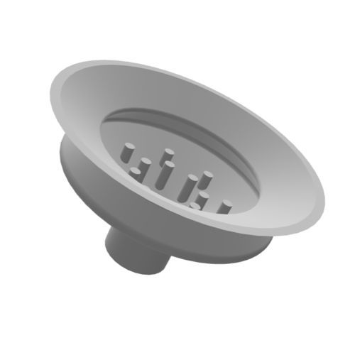 Balg-Saugnapf - 210.075.051.02 - Morali GmbH - Silikon / Silikon
