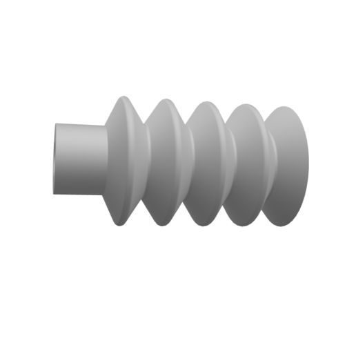 Balg-Saugnapf - 240.030.015.03 - Morali GmbH
