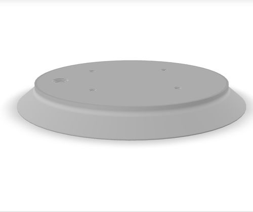 Flacher Saugnapf - 13.288.062.01 - Morali GmbH - NBR