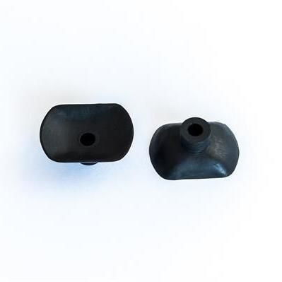 Ovaler Saugnapf - SO.60X43.002.01 - Morali GmbH - NBR / Vakuum / Gummi