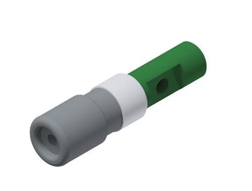 Pneumatikgreifer - M.1303 - Morali GmbH - Expansion / innen