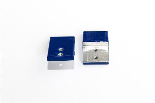 Aluminium-Spannbacken - GB.17.009BS - Morali GmbH