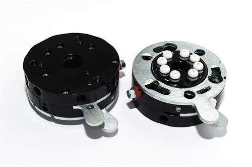 Roboter-Schnellwechselsystem - GK.01.015.R-LSV - Morali GmbH