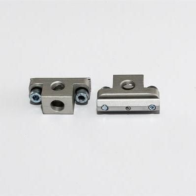 Rohrbogen für pneumatische Förderung - GK.11.010 - Morali GmbH