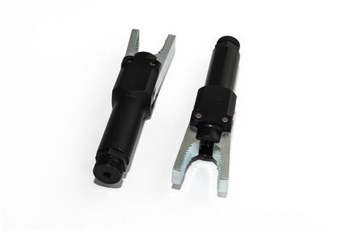 Pneumatikgreifer - GK.140.003 - Morali GmbH - parallel