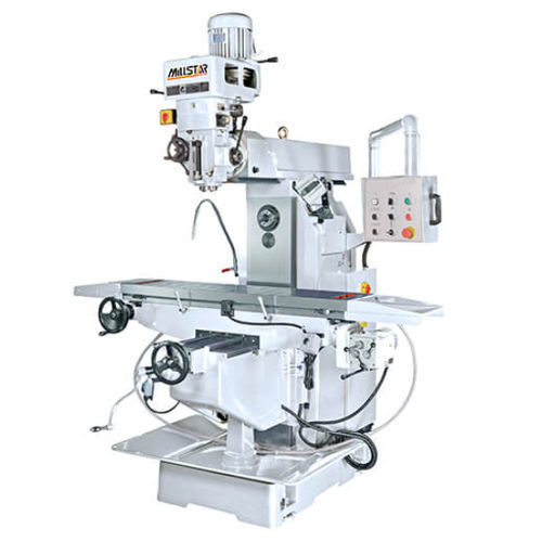 3-Achs-Fräsmaschine - JY-26 series  -  JIUH-YEH PRECISION MACHINERY CO., LTD. - vertikal / mit Riemenantrieb / Hochpräzision
