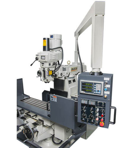 3-Achs-Fräsmaschine - 2T -  JIUH-YEH PRECISION MACHINERY CO., LTD. - vertikal / Säulen / Präzision
