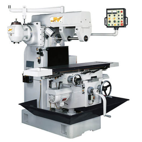 3-Achs-Fräsmaschine - 2VH -  JIUH-YEH PRECISION MACHINERY CO., LTD. - vertikal / Säulen / Präzision