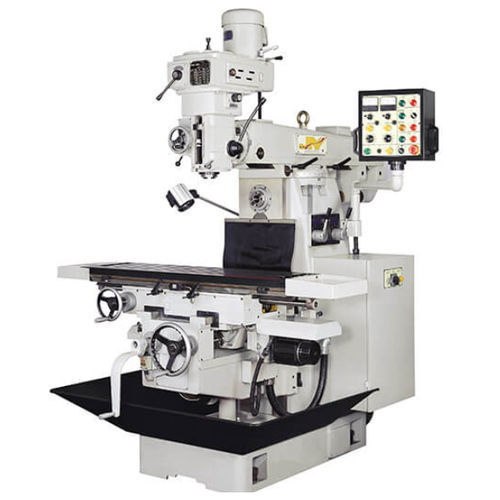 3-Achs-Fräsmaschine - 2HT -  JIUH-YEH PRECISION MACHINERY CO., LTD. - vertikal / Säulen / Präzision