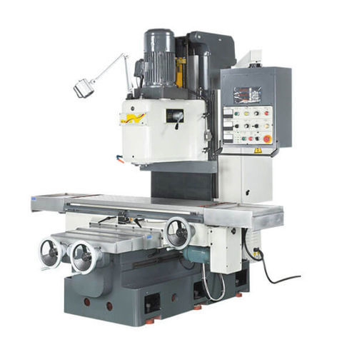 3-Achs-Fräsmaschine - V520  -  JIUH-YEH PRECISION MACHINERY CO., LTD. - vertikal / Präzision / Hochleistung