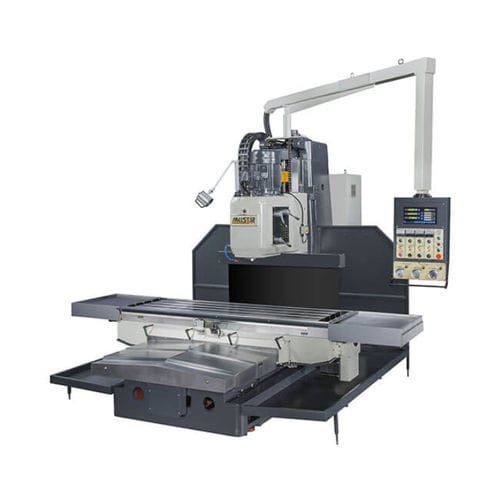 CNC-Fräsmaschine / 3-Achs - V850 -  JIUH-YEH PRECISION MACHINERY CO., LTD. - vertikal / NT50 / Schneid