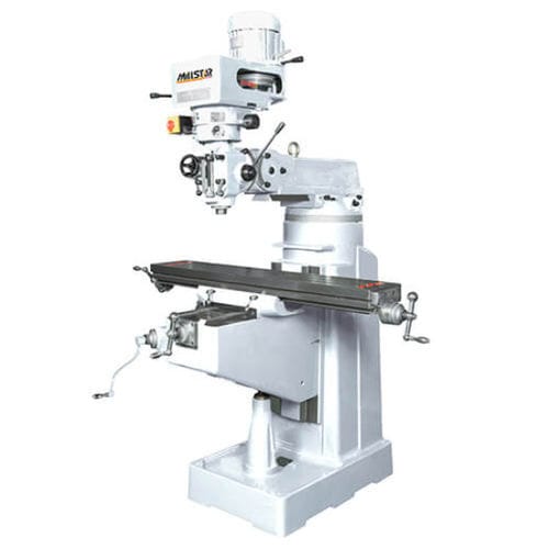 3-Achs-Fräsmaschine - JY-15 series -  JIUH-YEH PRECISION MACHINERY CO., LTD. - vertikal / mit Riemenantrieb / Hochpräzision