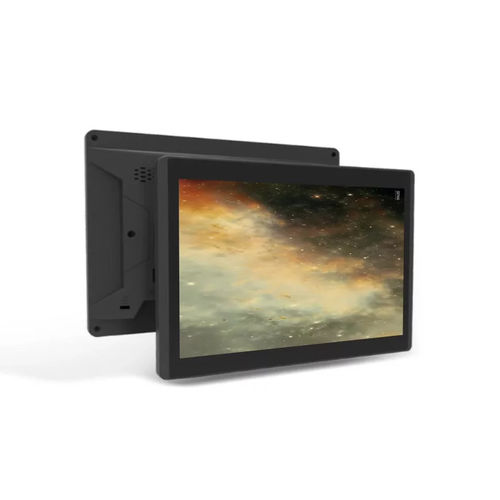 Tablet / Android 7.1 - Jarvis - Glory Star Group  - 10" / 14" / 18,5"