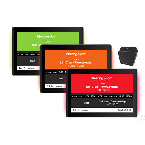 Android-Tablet - JAR 101  - Glory Star Group  - 10,1" / Quad-Core / ARM Cortex-A17