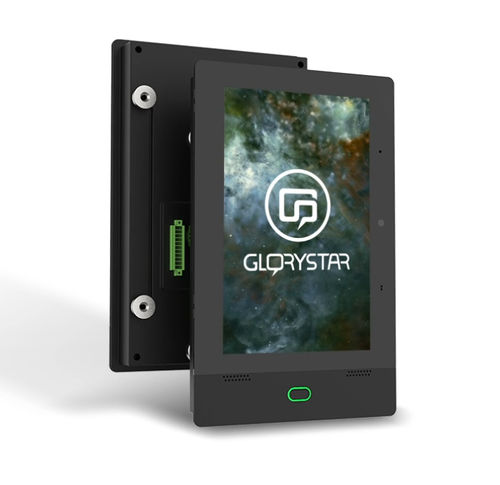 Tablet / Android 7.1 - Vega - Glory Star Group  - 7" / 10,1" / 1Gb