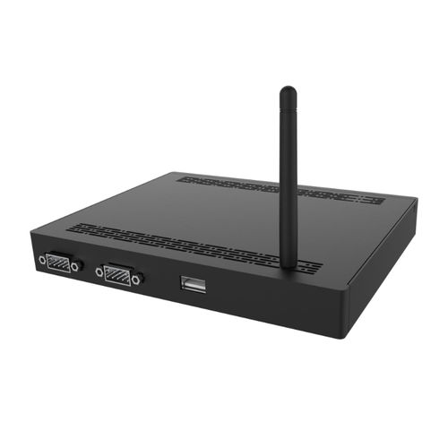 PC / Rockchip RK3288 SoC - Glory Star Group  - RJ45 / USB / HDMI