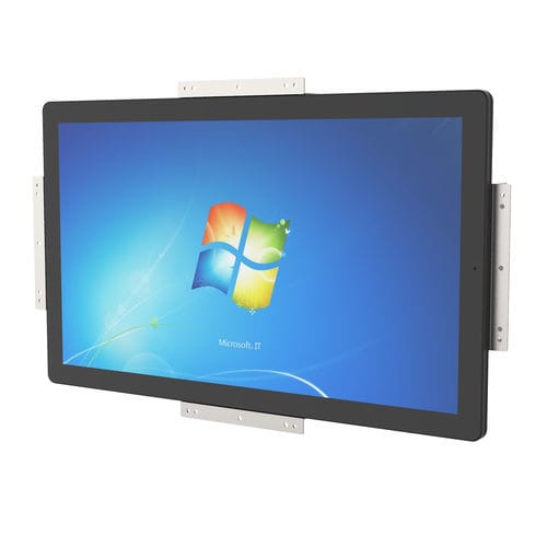 Wetterbeständiger Monitor - Magnetar - Glory Star Group  - Multitouchscreen / mit kapazitivem Touchscreen / für digitale Beschilderung