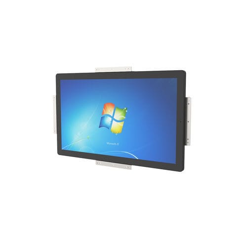 Wetterbeständiger Monitor - Magnetar - Glory Star Group  - mit Multi-Touch-Screen / mit kapazitivem Touchscreen / für Außenbereich