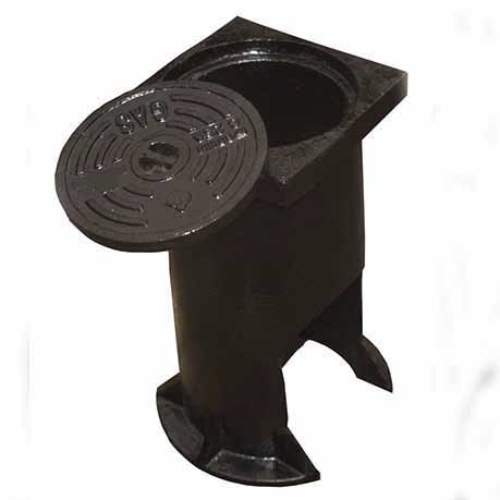 Pachometer - Botou Guangtai Precision Casting Factory